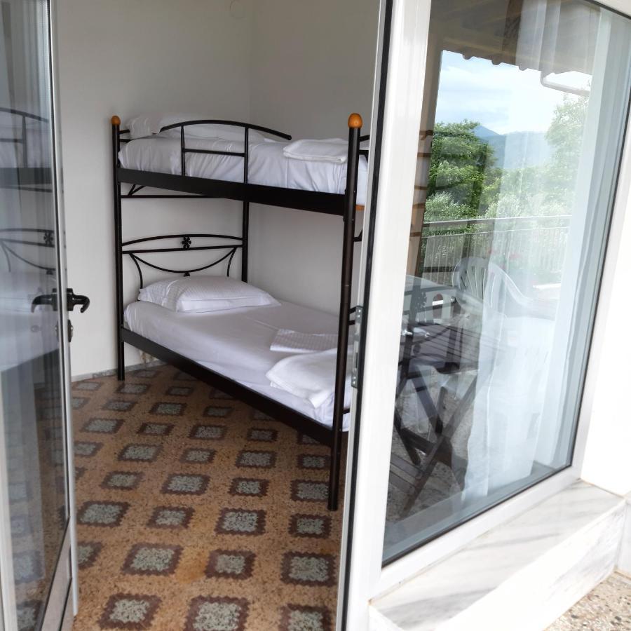 Appartement Odysseas à Stavros  Extérieur photo