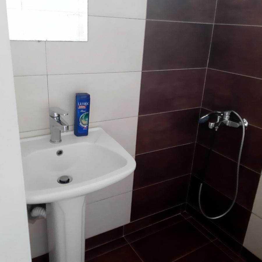 Appartement Odysseas à Stavros  Extérieur photo